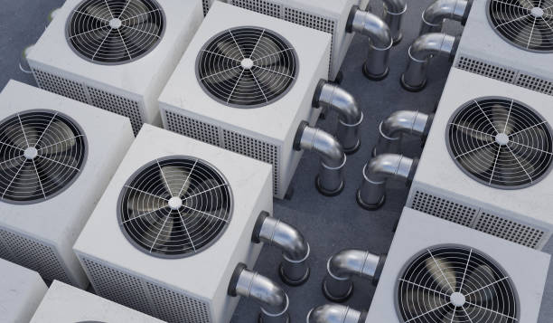 Air duct Cleaning in Garland, TX